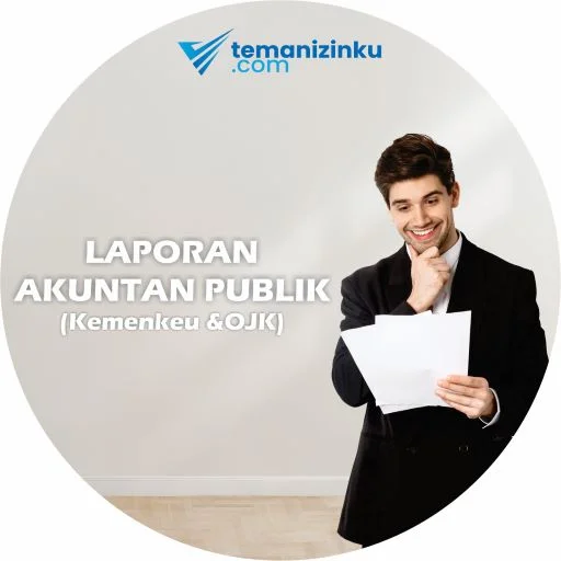 Laporan Akuntan Publik (Kemenkeu & OJK)