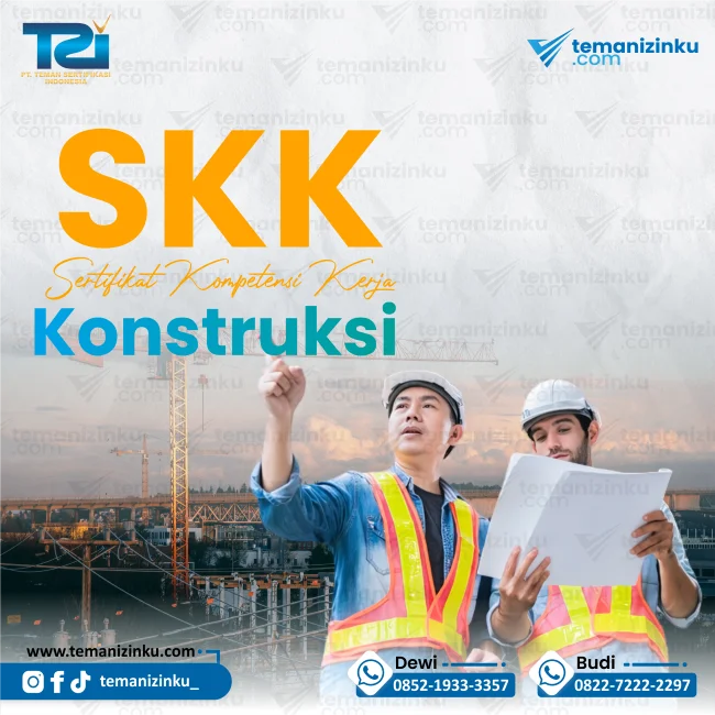 SKK Konstruksi