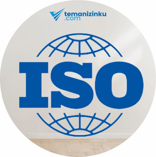 Konsultan Sertifikasi ISO
